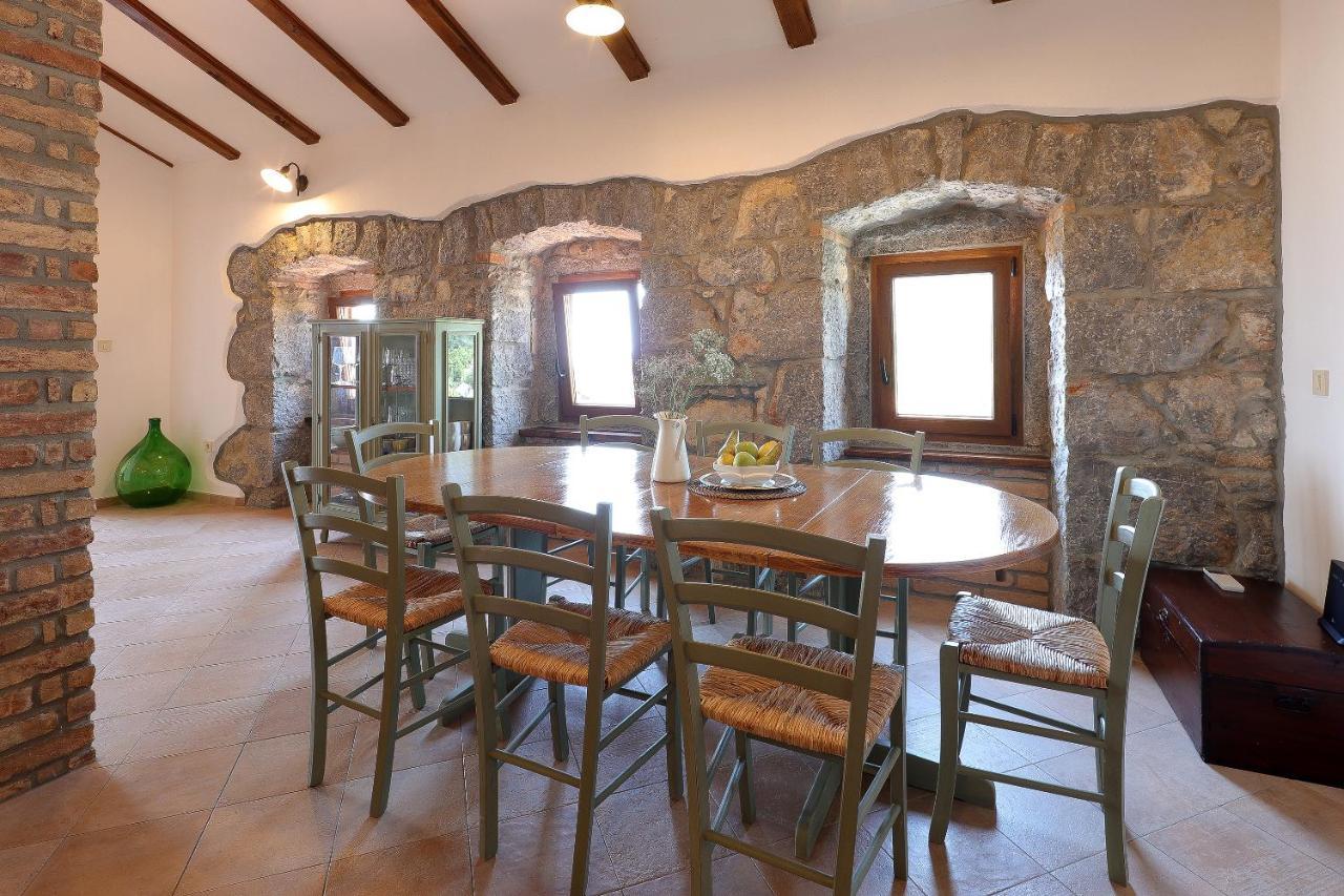 Villa Fani With Jacuzzi Ičići Buitenkant foto